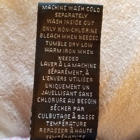 3/$35 Mossimo Floral Print Gray Skinny Jeans - Picture 10 of 11